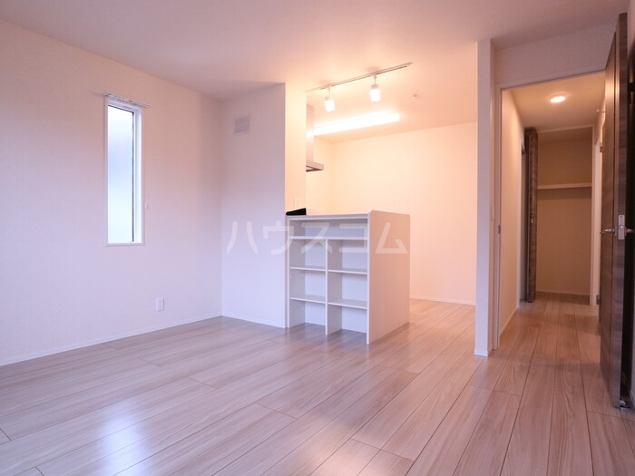 3/14 リビング/ダイニング