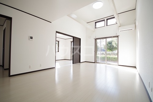 6/25 リビング/ダイニング