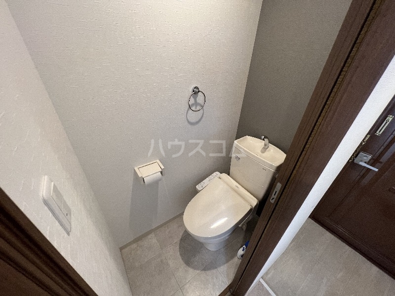 13/30 トイレ