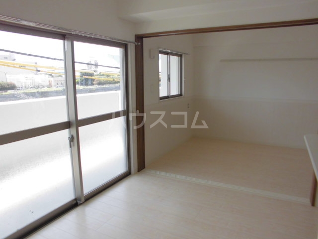 4/22 リビング/ダイニング