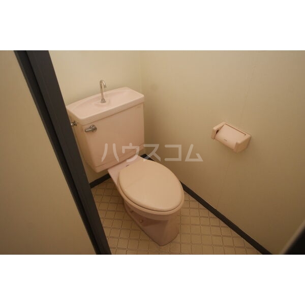 9/20 トイレ