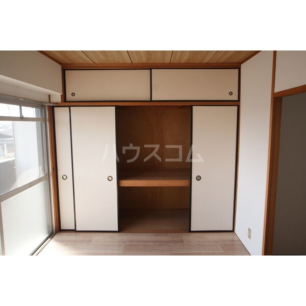 5/20 収納