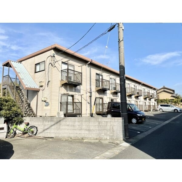 1/21 外観