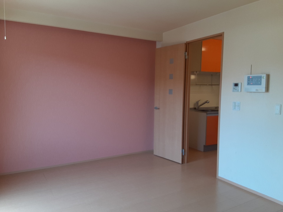 3/30 リビング/ダイニング