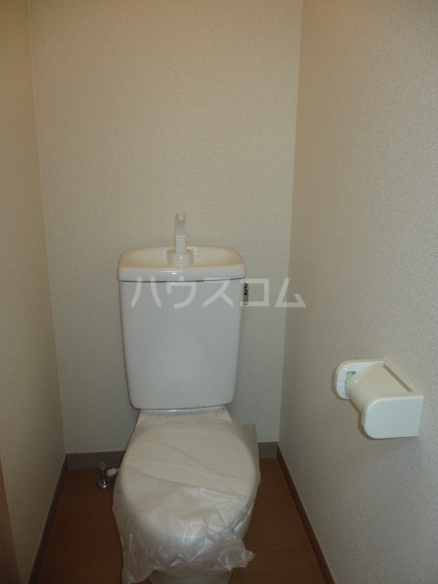 22/30 トイレ