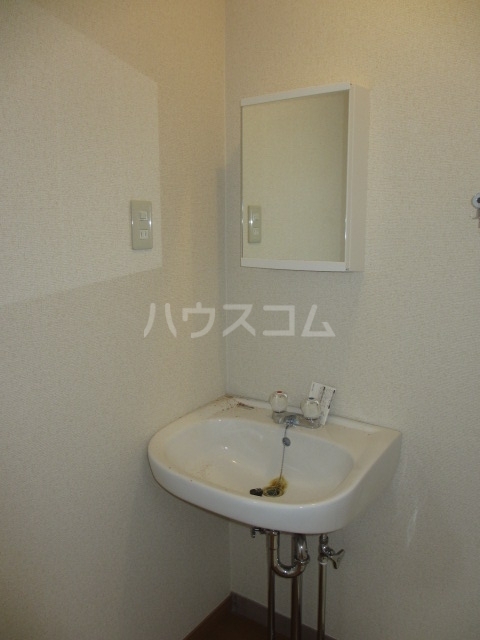 23/30 洗面