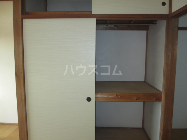 16/30 収納