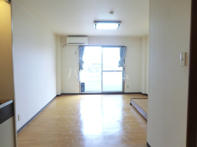 4/26 リビング/ダイニング