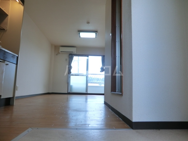 5/26 リビング/ダイニング