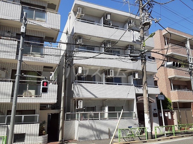 1/30 外観