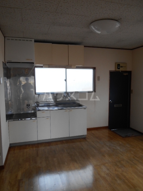 3/19 リビング/ダイニング