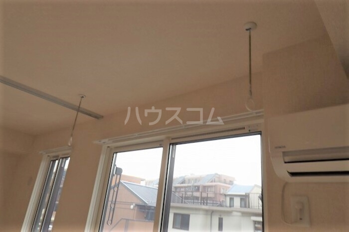 4/18 室内