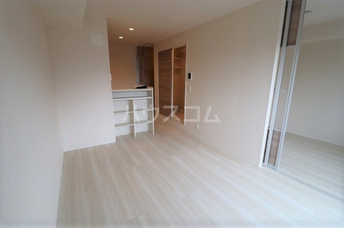 3/18 リビング/ダイニング