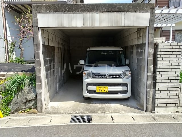 29/30 駐車場