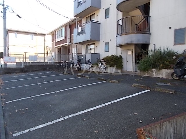 2/6 エントランス