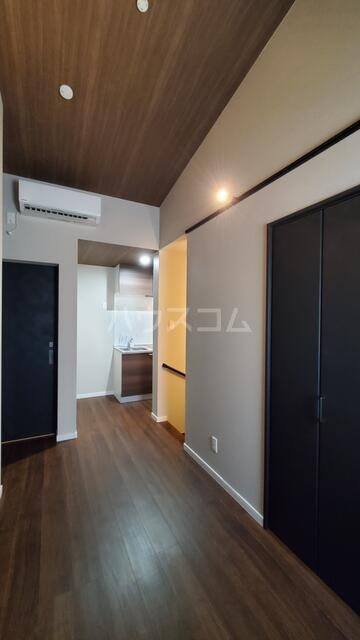 4/15 リビング/ダイニング