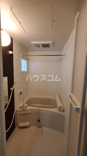 7/15 浴室