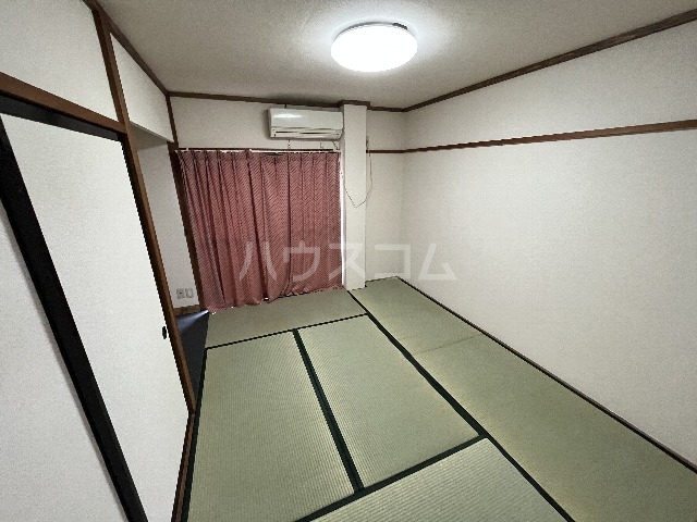 3/18 リビング/ダイニング