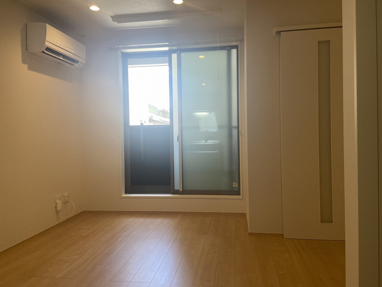 4/28 リビング/ダイニング