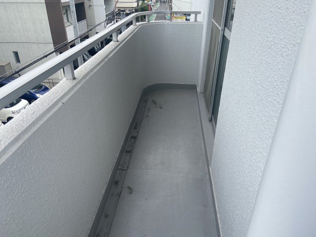 15/30 バルコニー