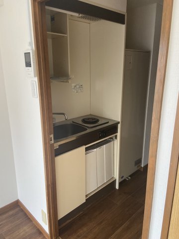 8/30 キッチン