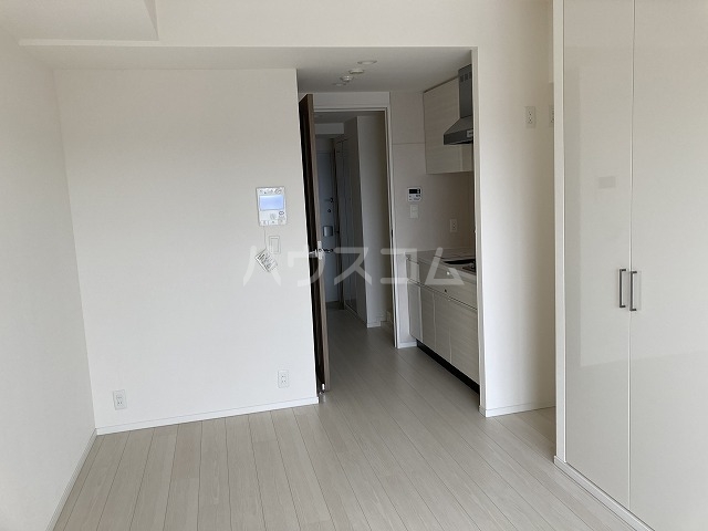 4/23 リビング/ダイニング