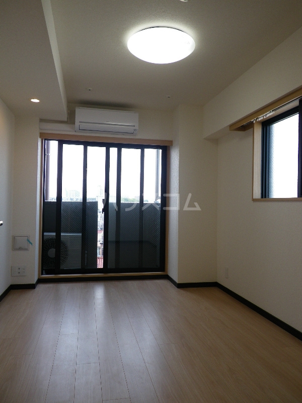 4/25 リビング/ダイニング