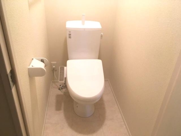 9/16 トイレ