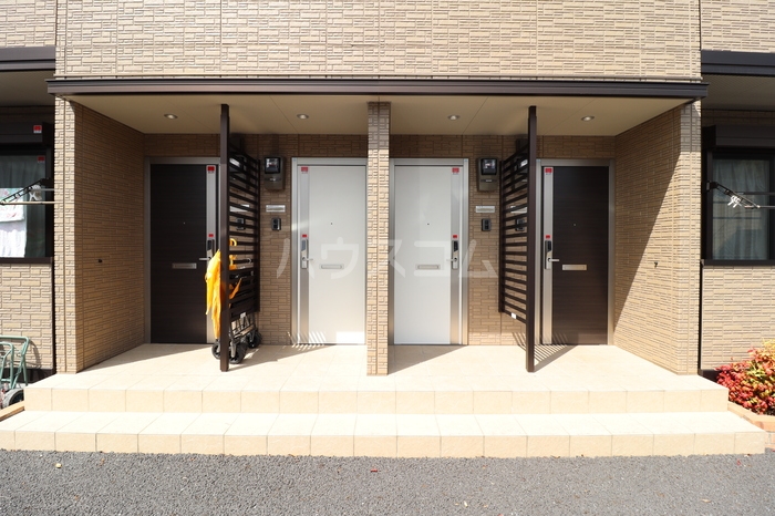 17/29 エントランス