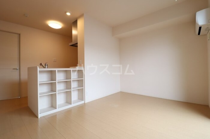 3/29 リビング/ダイニング