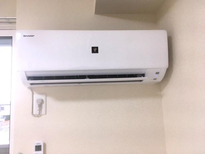 12/16 設備