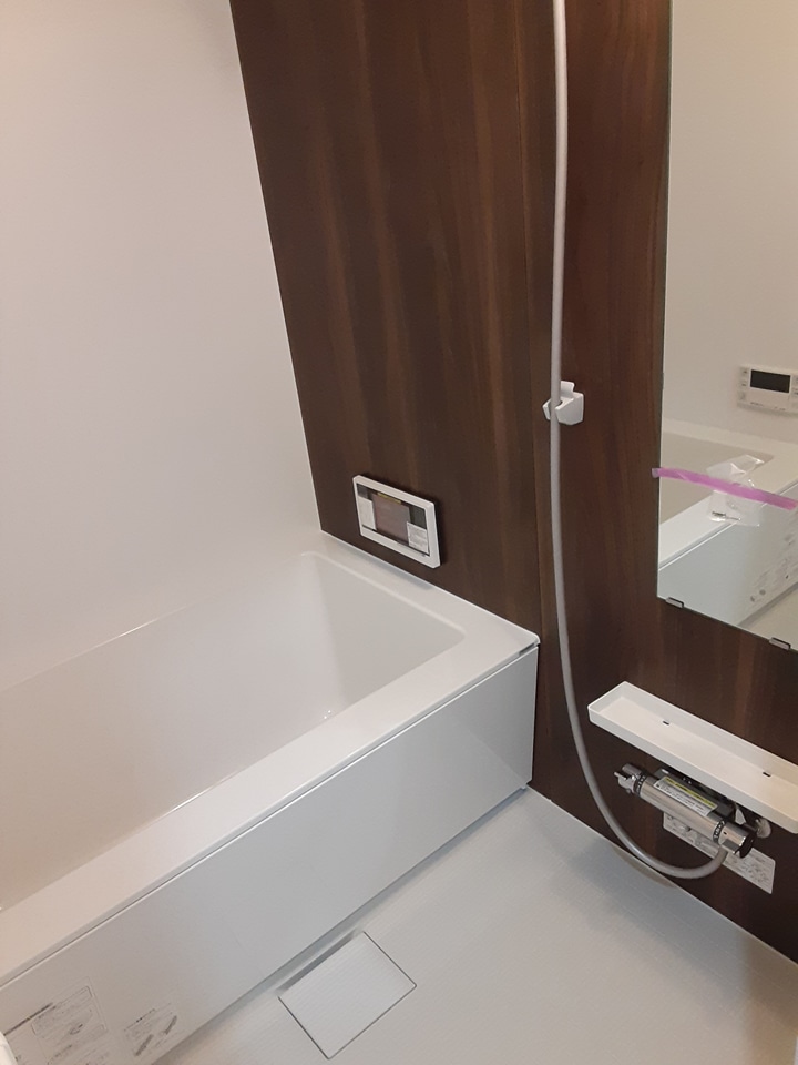 9/27 浴室