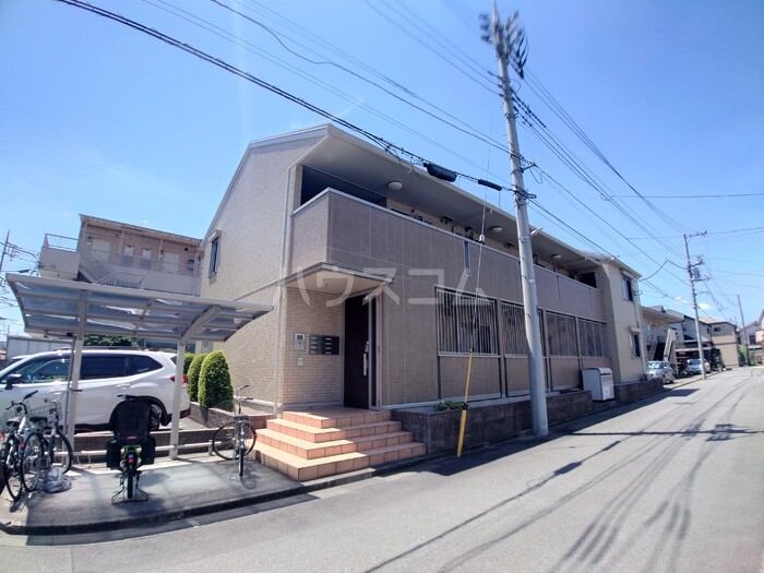 2/9 エントランス