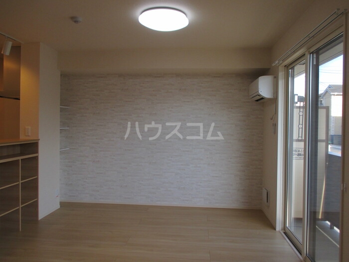 3/22 リビング/ダイニング