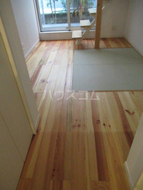 3/29 リビング/ダイニング