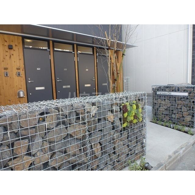 19/29 エントランス