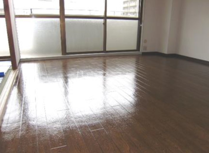 4/30 リビング/ダイニング