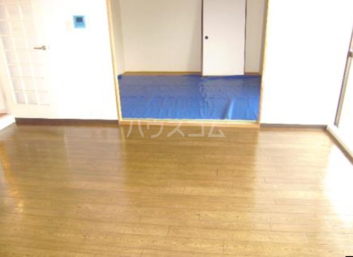 5/30 リビング/ダイニング