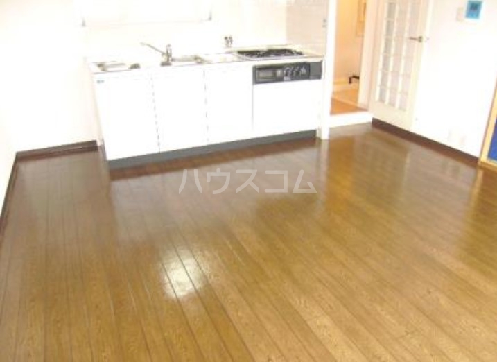 3/30 リビング/ダイニング