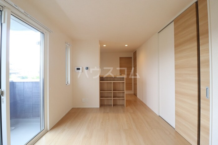 3/25 リビング/ダイニング