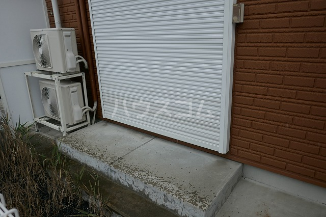 15/23 バルコニー