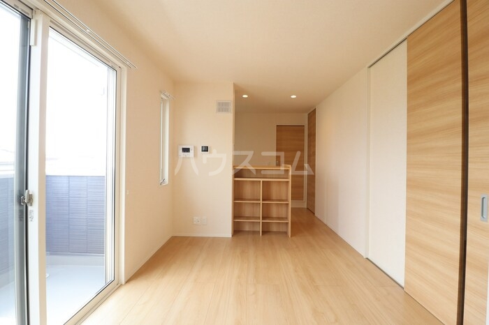 3/25 リビング/ダイニング