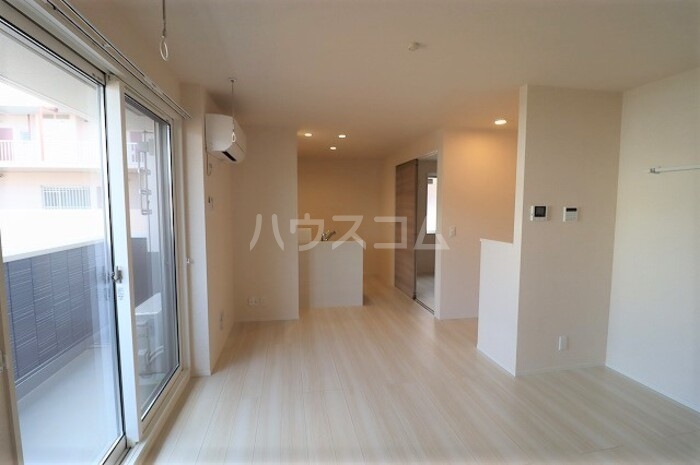 3/23 リビング/ダイニング