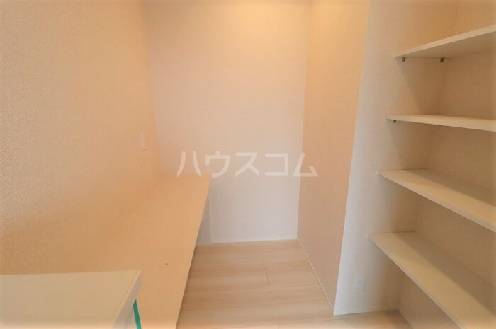 5/23 室内