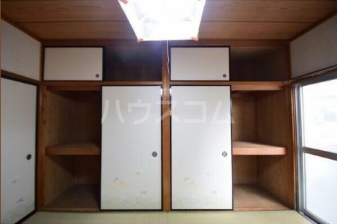 5/20 収納