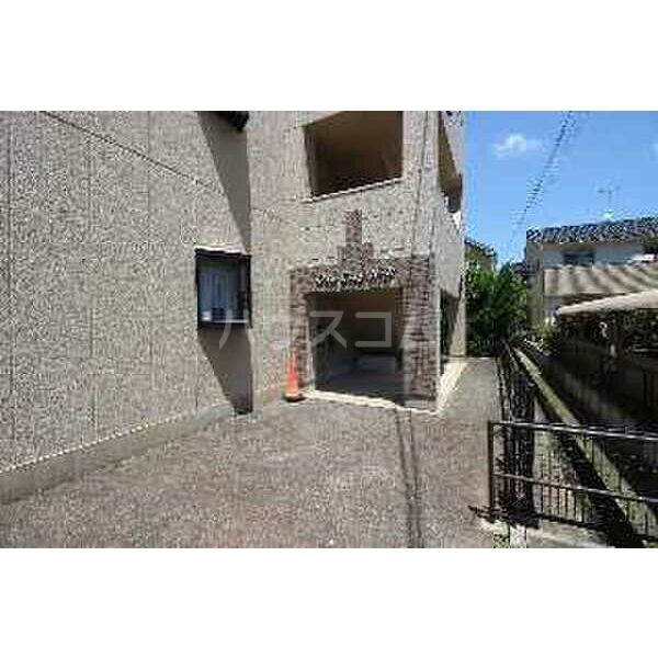 14/24 エントランス