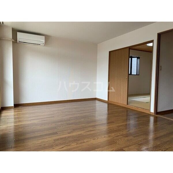 3/24 リビング/ダイニング