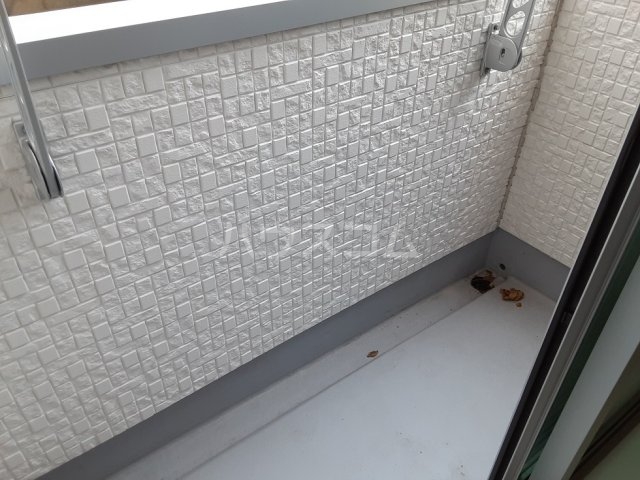 22/30 バルコニー