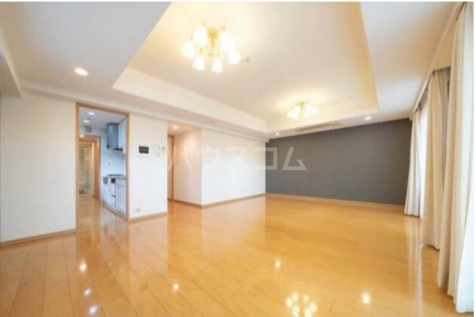 5/23 リビング/ダイニング