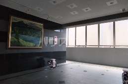 2/9 エントランス